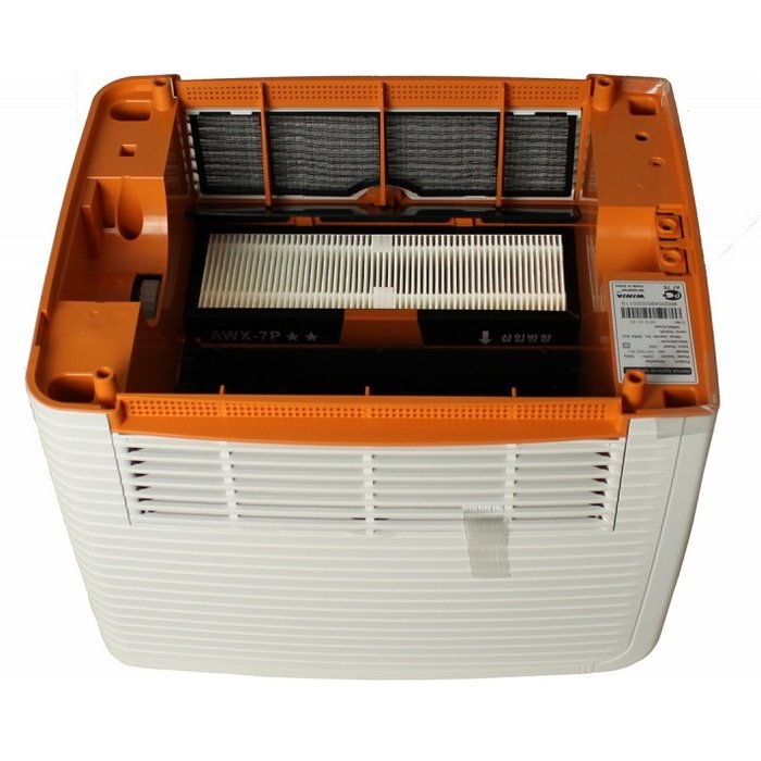 Купить Климатический комплекс Winia AWX-70PTOCD(RU) — Фото 3