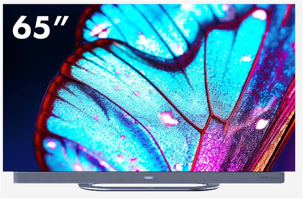 Телевизор Haier 65 OLED S9 Ultra																		 — описание, фото, цены в интернет-магазине PT Stores