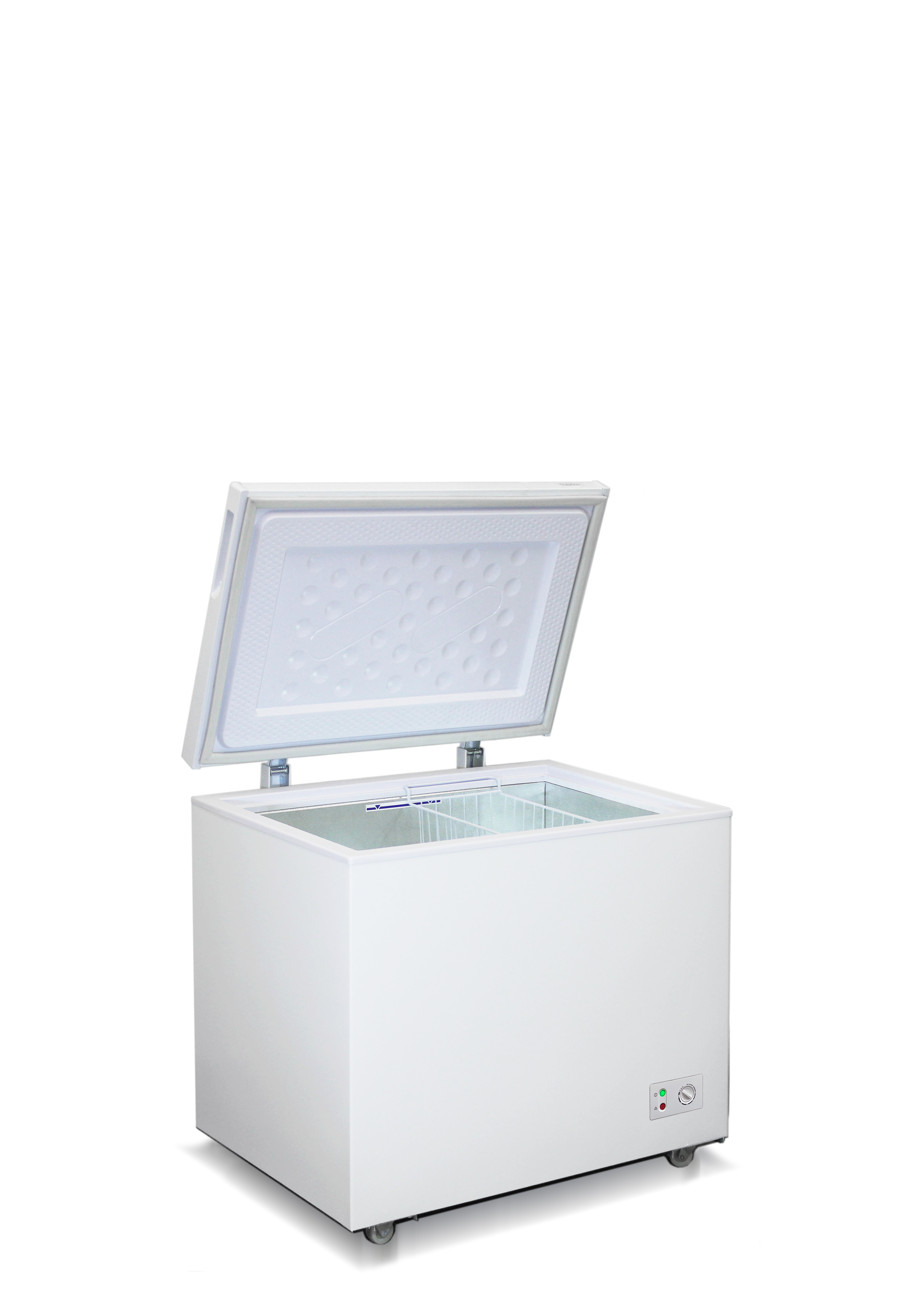 Морозильный ларь БИРЮСА 260 KX																		 — описание, фото, цены в интернет-магазине PT Stores