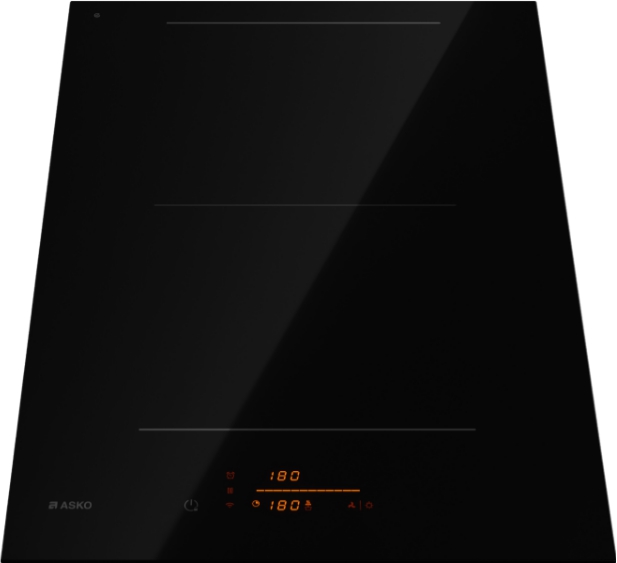 Купить Индукционная варочная панель Asko HI5320FBG1 — Фото 2