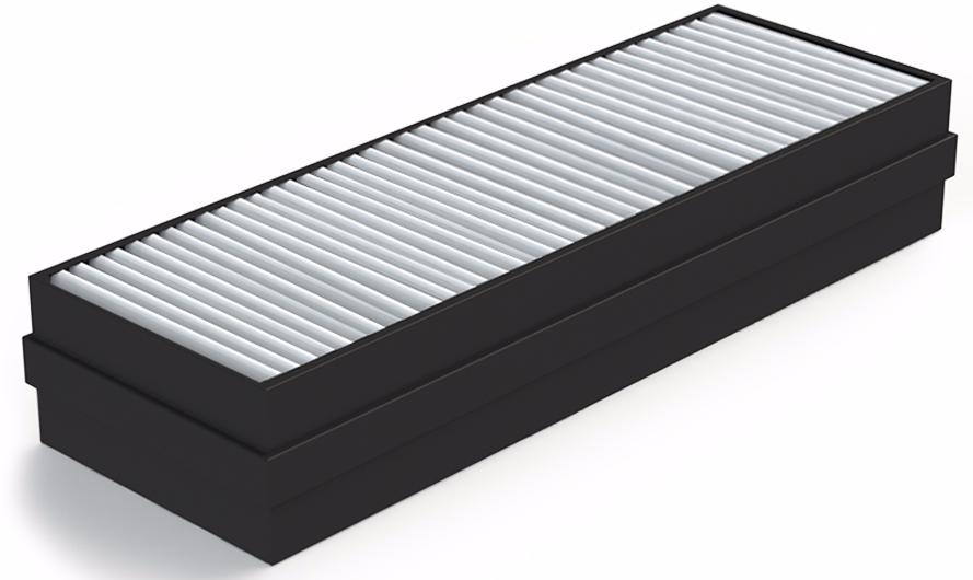 Аксессуар ТИОН Фильтр высокоэффективной очистки воздуха (Н11)																		 — описание, фото, цены в интернет-магазине PT Stores