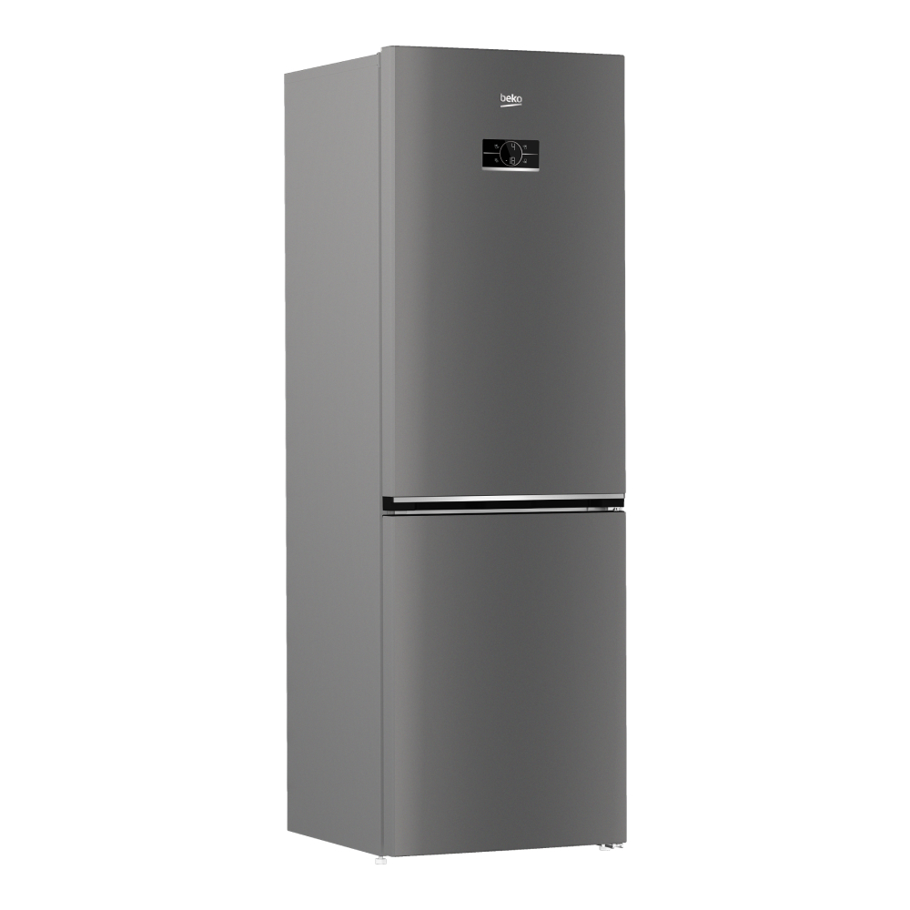 Купить Двухкамерный холодильник BEKO B3RCNK362HX — Фото 2