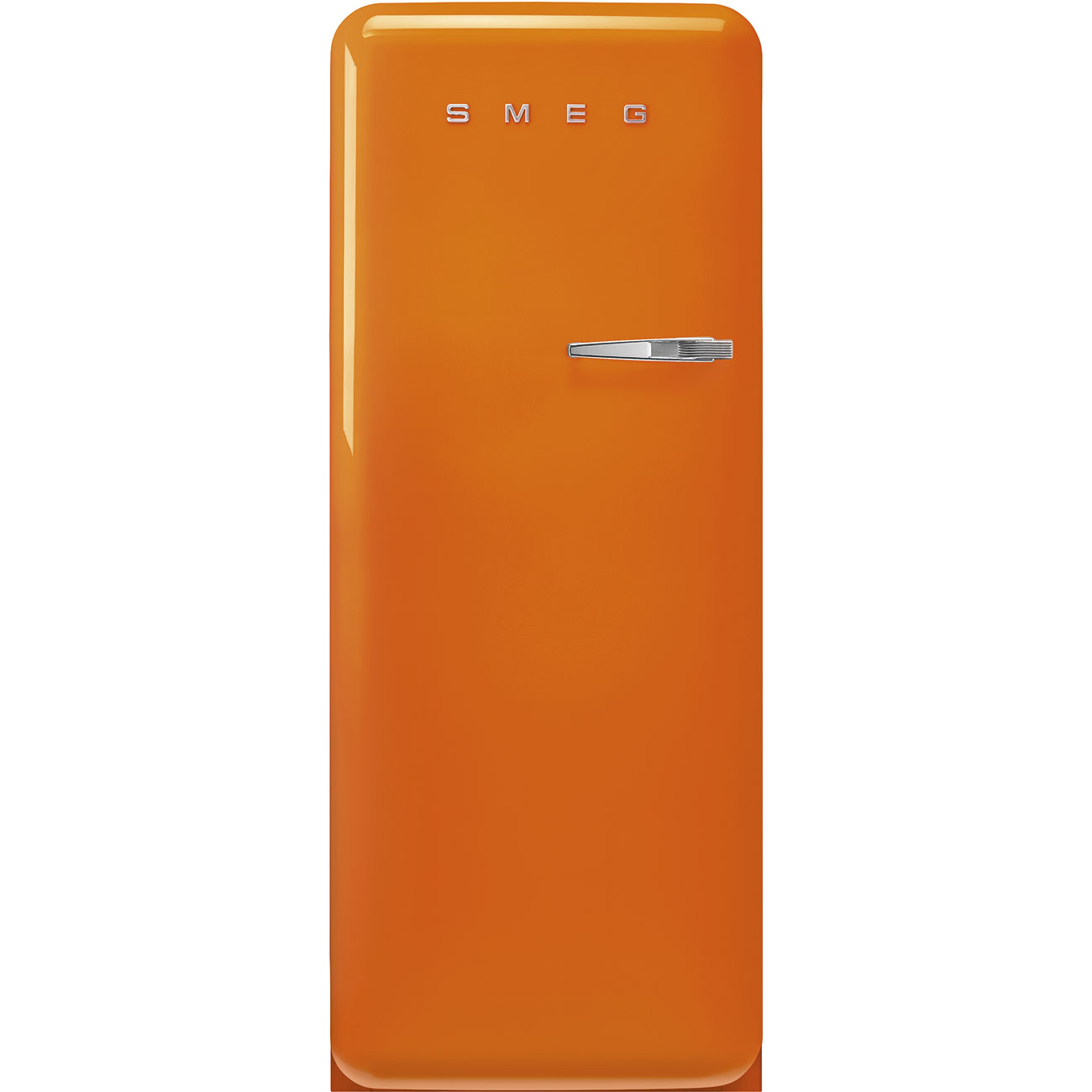 Холодильник Smeg FAB28LOR5																		 — описание, фото, цены в интернет-магазине PT Stores