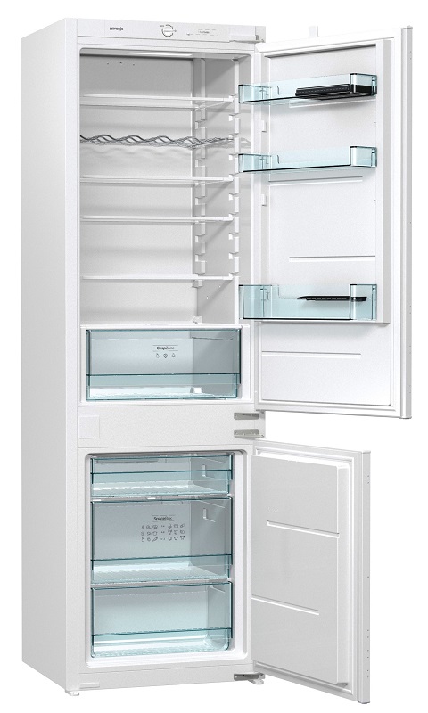 Купить Встраиваемый холодильник Gorenje RKI 4182 E1 — Фото 2