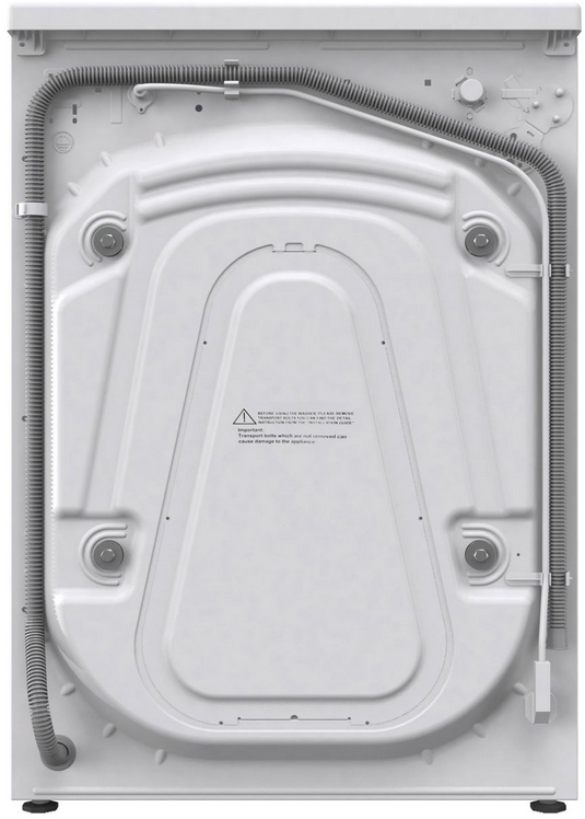 Купить Стиральная машина Gorenje WHE72SFS — Фото 10