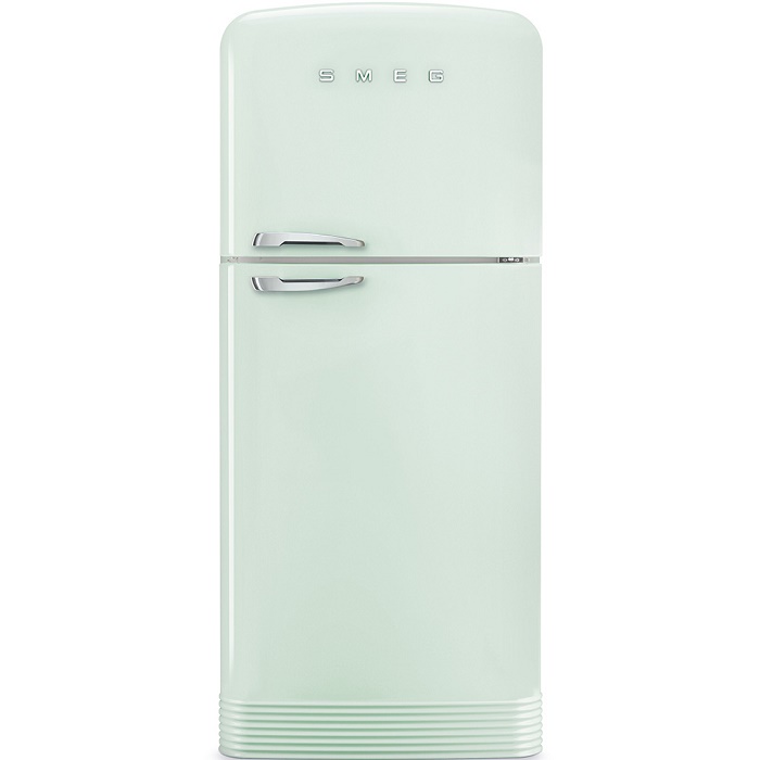 Двухкамерный холодильник SMEG FAB50RPG																		 — описание, фото, цены в интернет-магазине PT Stores