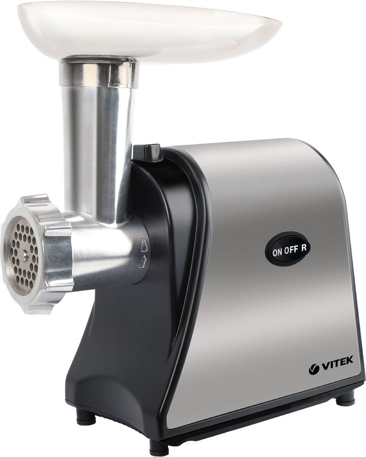 Мясорубка VITEK VT-3636																		 — описание, фото, цены в интернет-магазине PT Stores