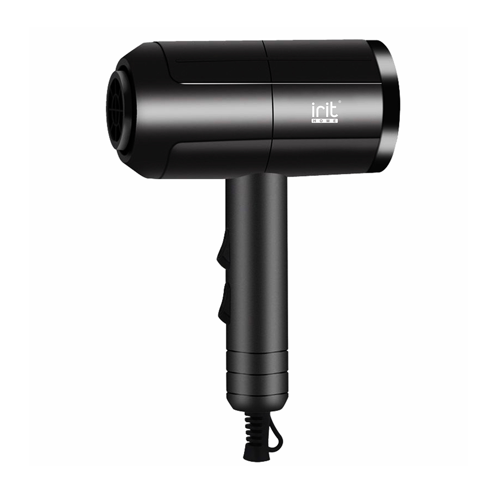 Прибор для укладки волос IRIT IR 3103																		 — описание, фото, цены в интернет-магазине PT Stores