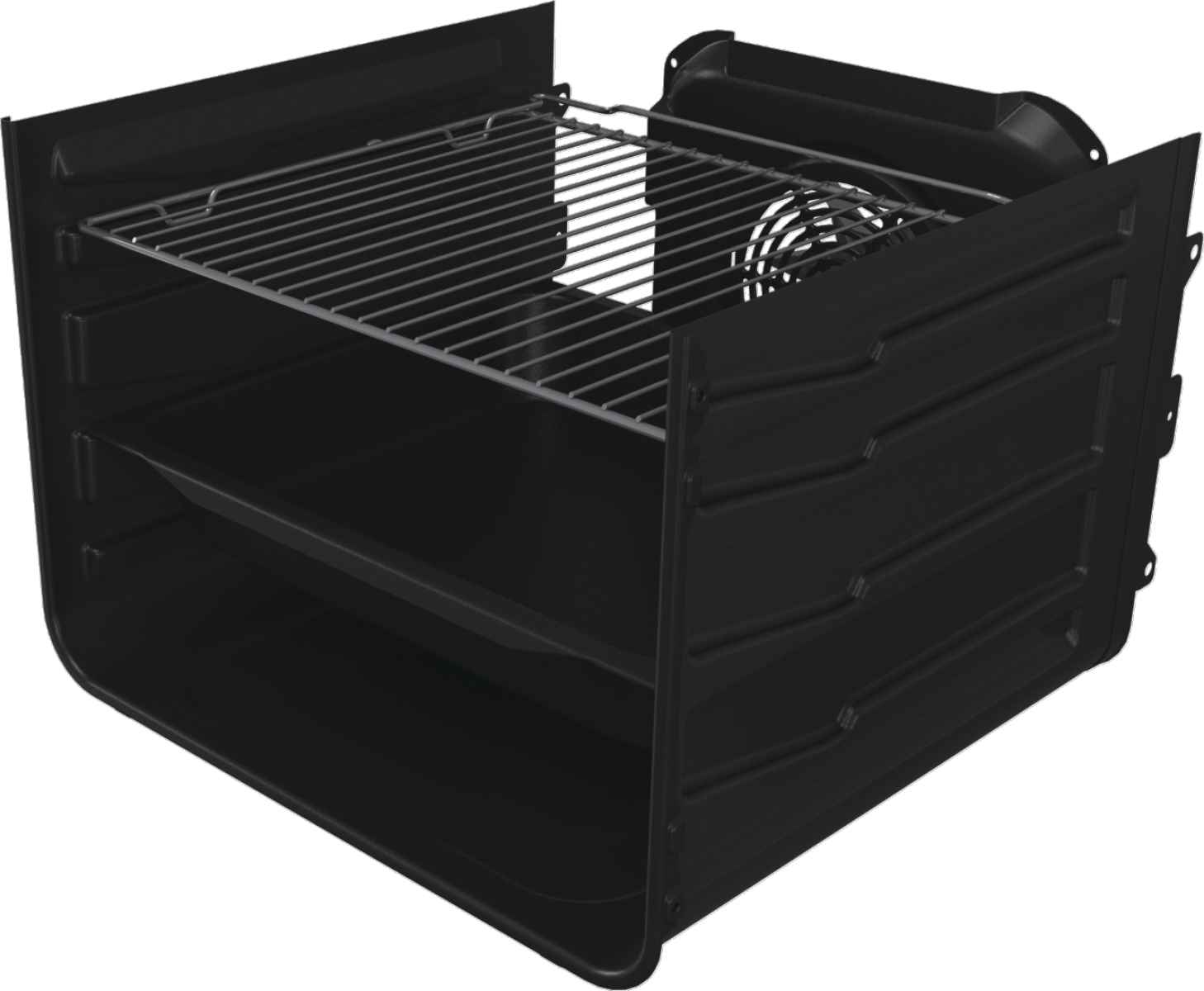 Купить Комбинированная плита Gorenje GK5C60WJ — Фото 7