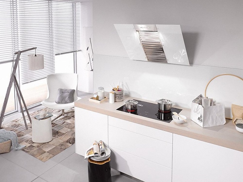 Купить Электрическая варочная панель MIELE KM 6215 — Фото 2