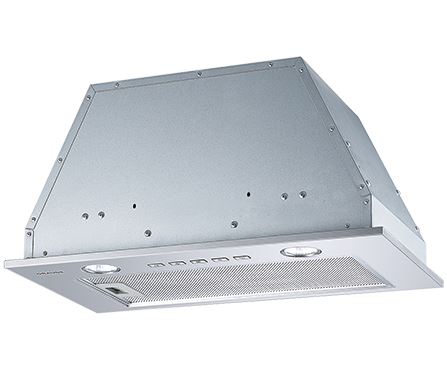 Вытяжка встраиваемая GRAUDE LB 52.0 E																		 — описание, фото, цены в интернет-магазине PT Stores