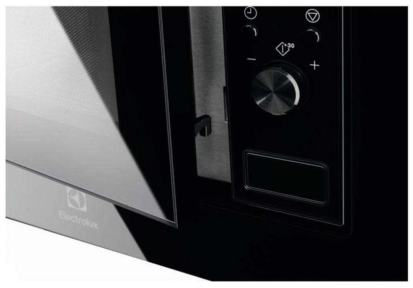Купить Встраиваемая СВЧ печь Electrolux LMS2203EMK — Фото 3