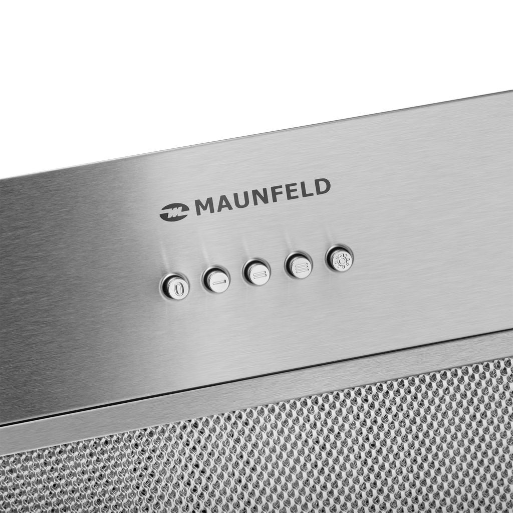 Купить Вытяжка встраиваемая MAUNFELD THAMES 601PM нержавеющая сталь — Фото 6