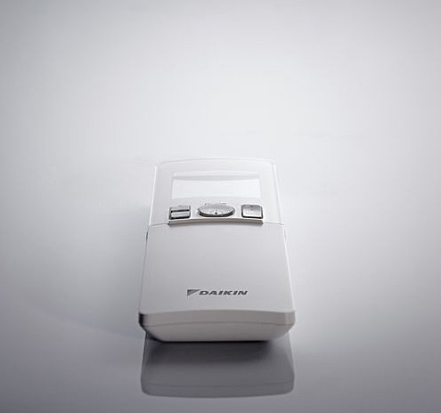 Купить Кондиционер DAIKIN FTXJ50MS/RXJ50M (комплект) — Фото 6