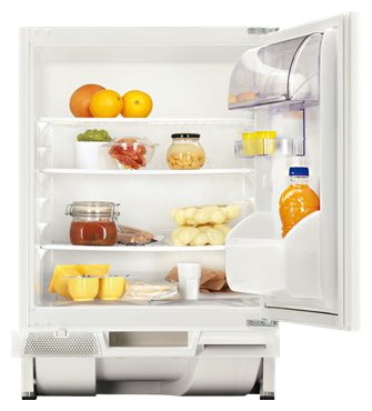 Встраиваемый холодильник ZANUSSI ZUA 14020 SA																		 — описание, фото, цены в интернет-магазине PT Stores