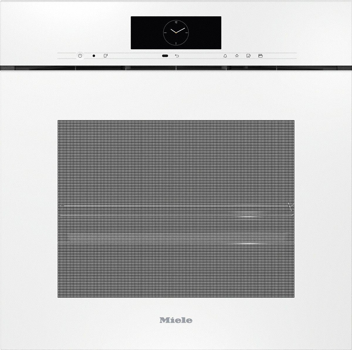 Встраиваемая пароварка MIELE DGC 7860 X BRWS																		 — описание, фото, цены в интернет-магазине PT Stores