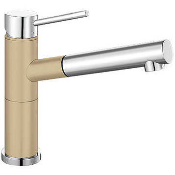 Смеситель BLANCO 515329 Смеситель для кухни																		 — описание, фото, цены в интернет-магазине PT Stores