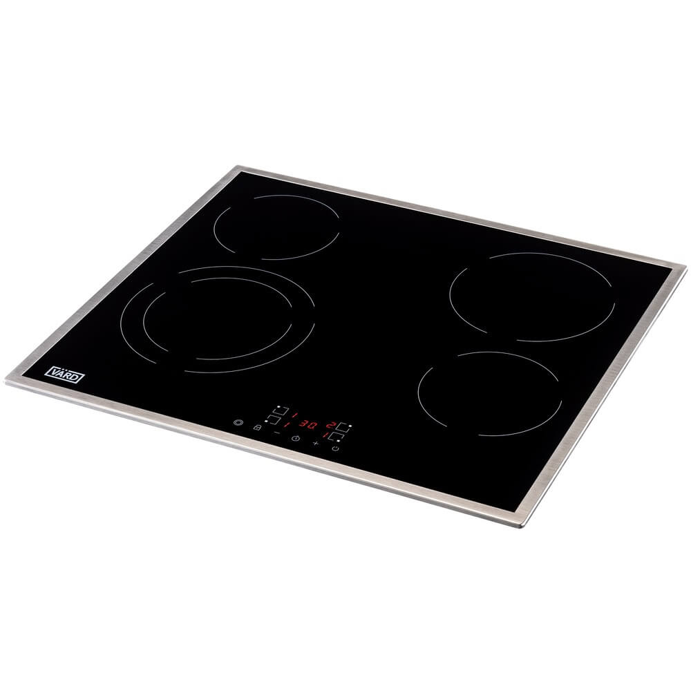 Купить Электрическая варочная панель VARD VHC6421X — Фото 5