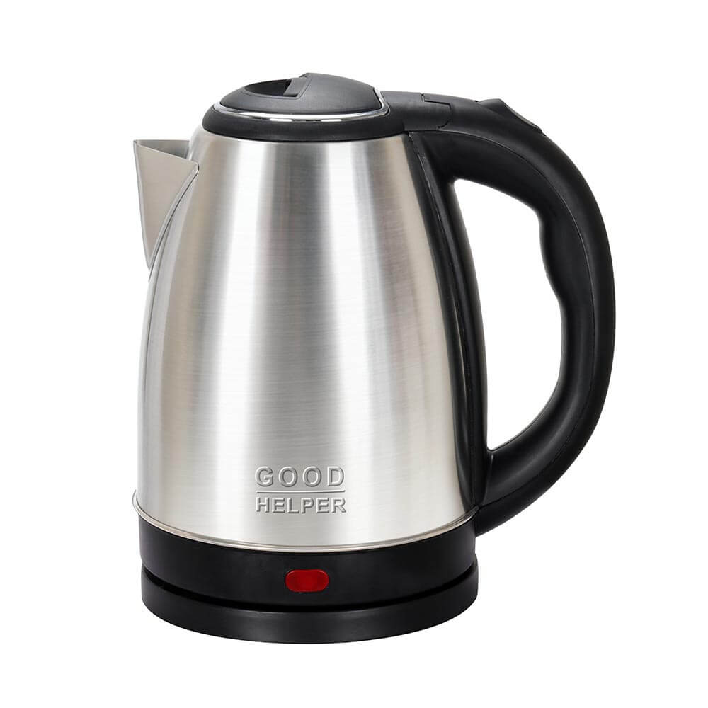 Чайник GOODHELPER KS 18 B 05																		 — описание, фото, цены в интернет-магазине PT Stores