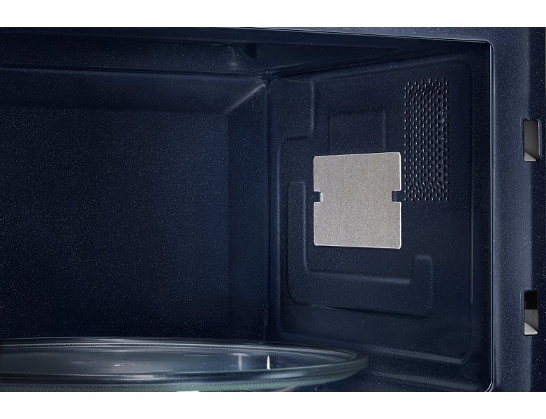 Купить Микроволновая печь SAMSUNG MS23K3513AK/BW — Фото 11