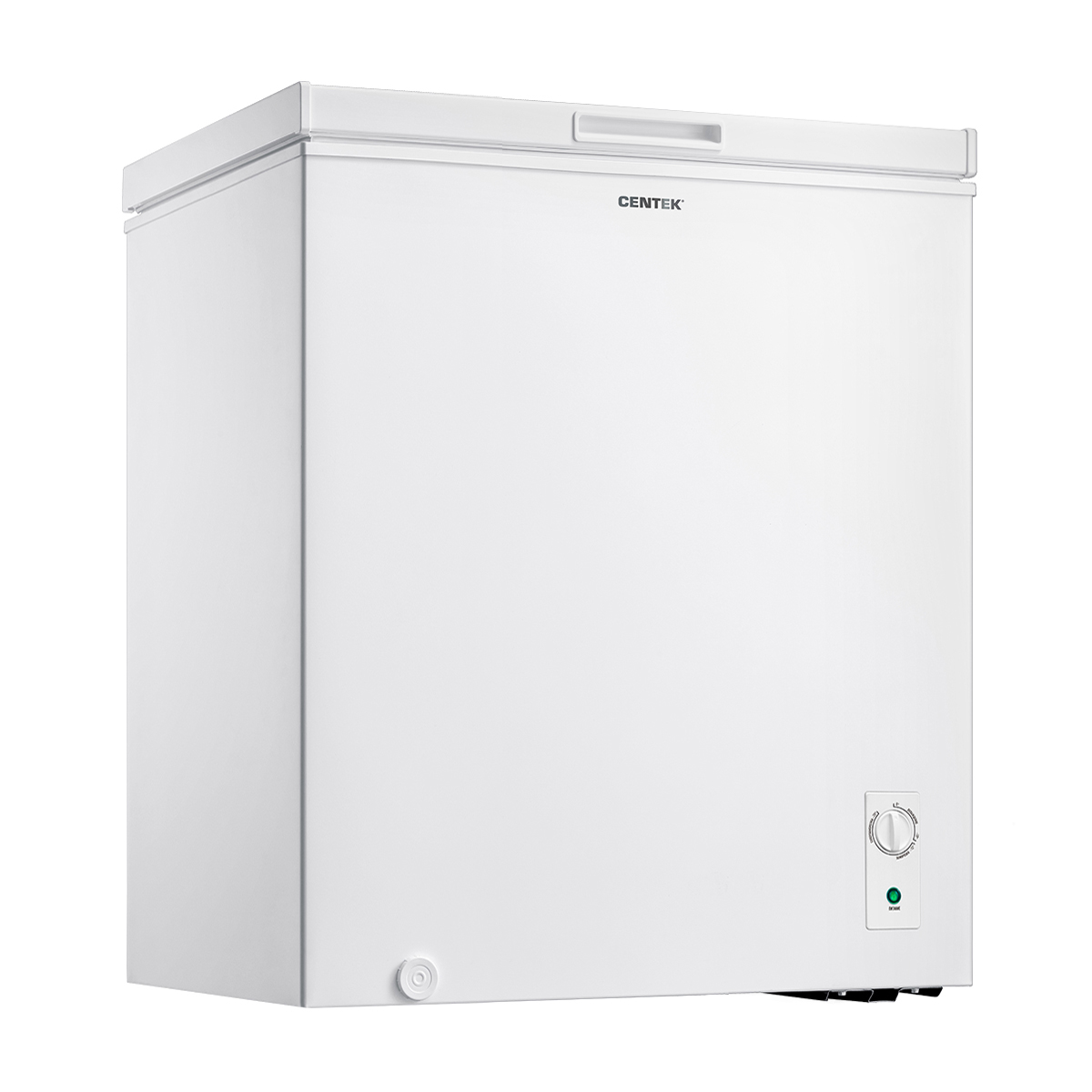 Морозильный ларь CENTEK CT-1786																		 — описание, фото, цены в интернет-магазине PT Stores