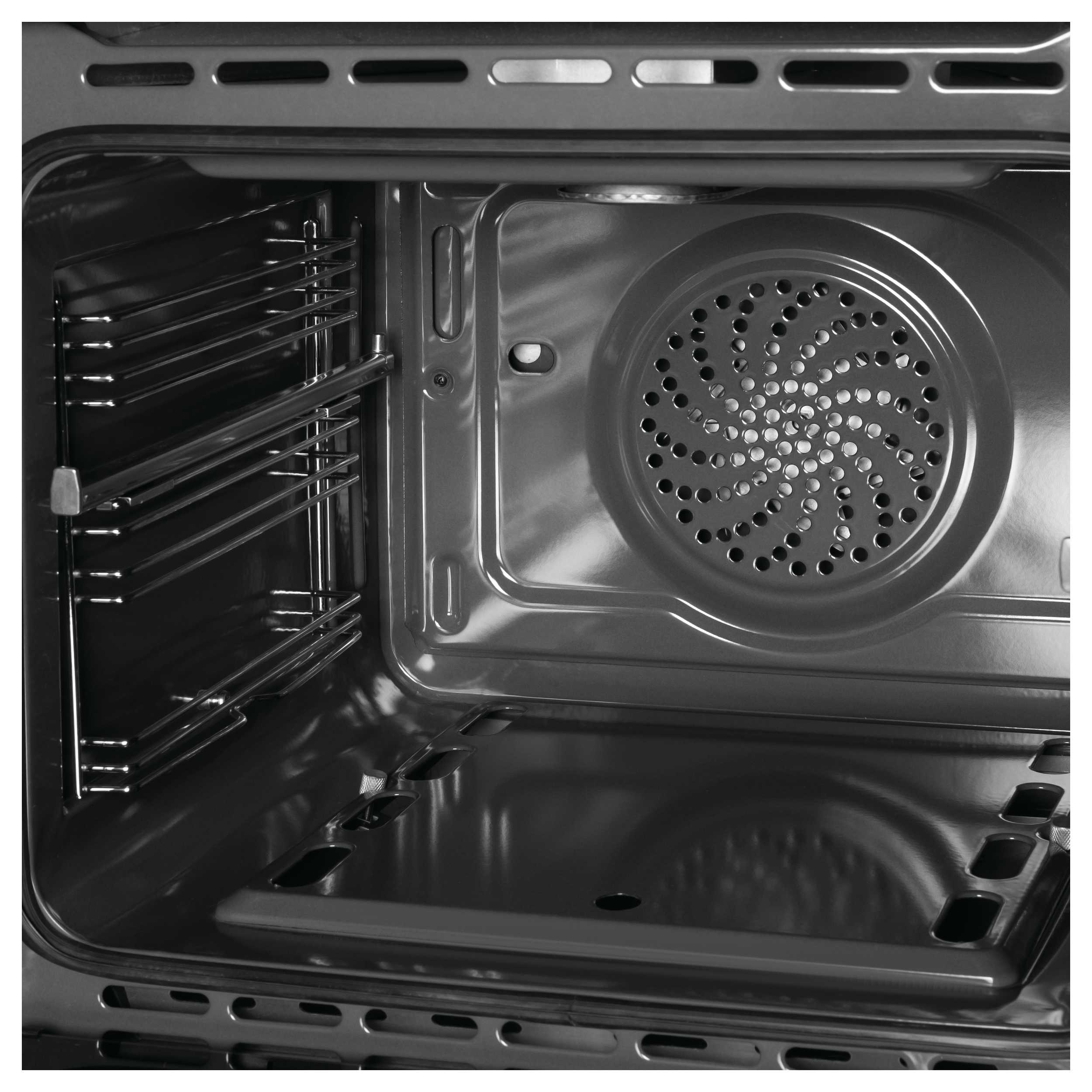 Купить Газовый духовой шкаф KORTING OGG 741 CRB — Фото 2