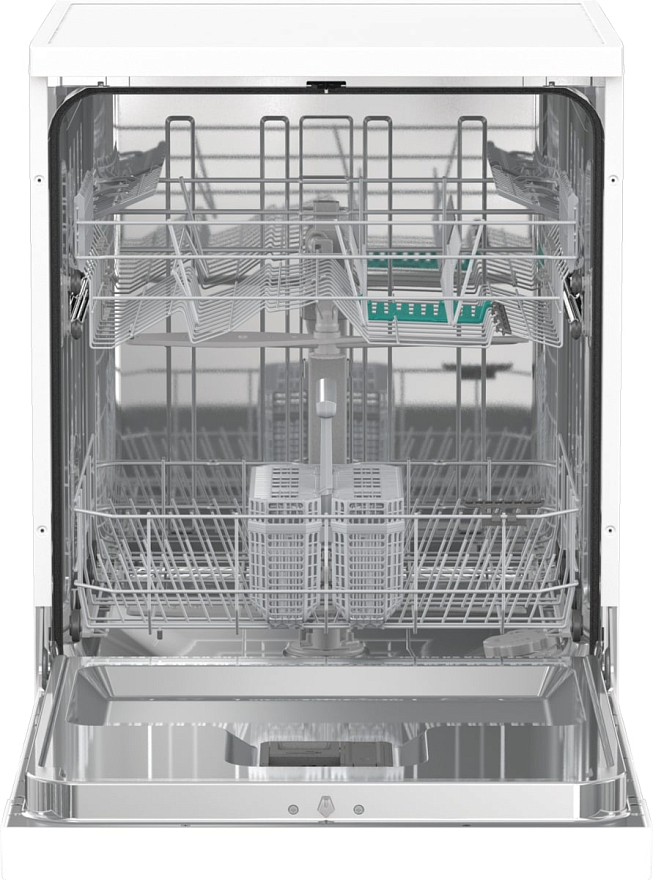 Купить Встраиваемая посудомоечная машина Gorenje GS642E90W — Фото 3