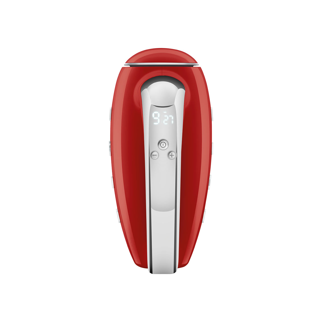 Купить Миксер Smeg HMF01RDEU — Фото 9