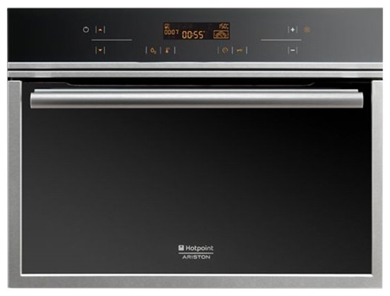 Встраиваемая пароварка HOTPOINT-ARISTON MSK 103 X HA																		 — описание, фото, цены в интернет-магазине PT Stores