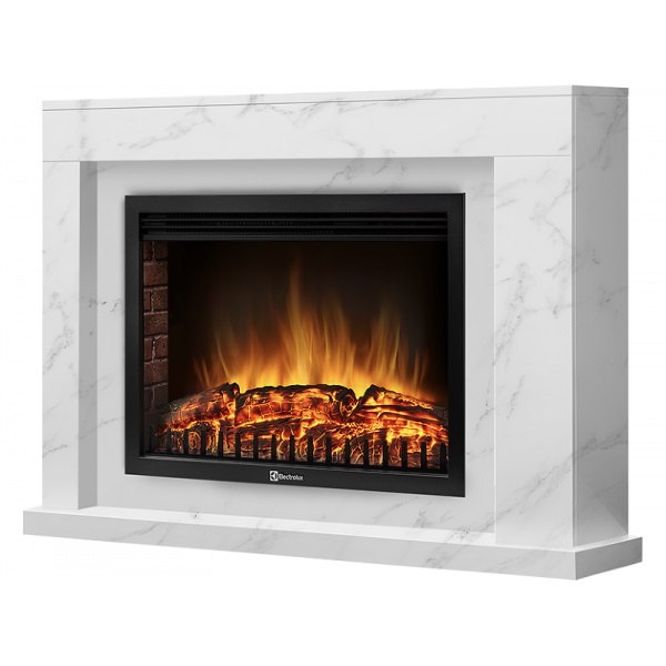 Купить Портал  Electrolux Simple 25 белый — Фото 2