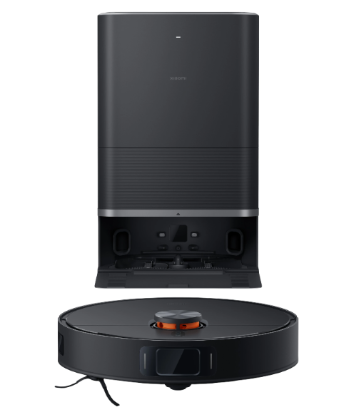 Робот-пылесос Xiaomi Robot Vacuum X20 Max EU																		 — описание, фото, цены в интернет-магазине PT Stores