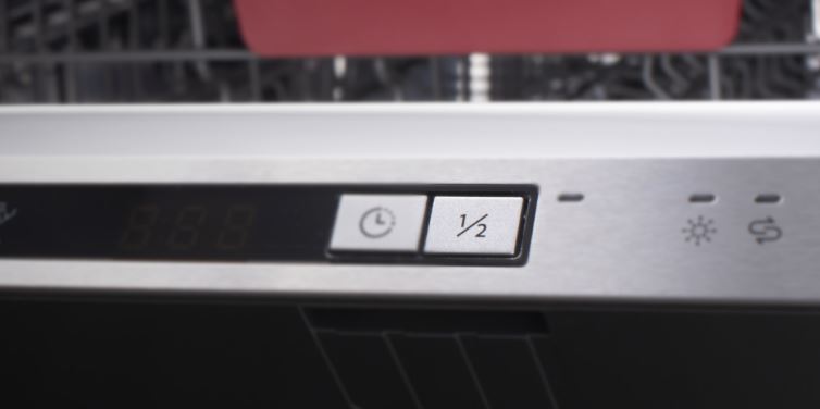 Купить Встраиваемая посудомоечная машина Monsher MD 4502 — Фото 6