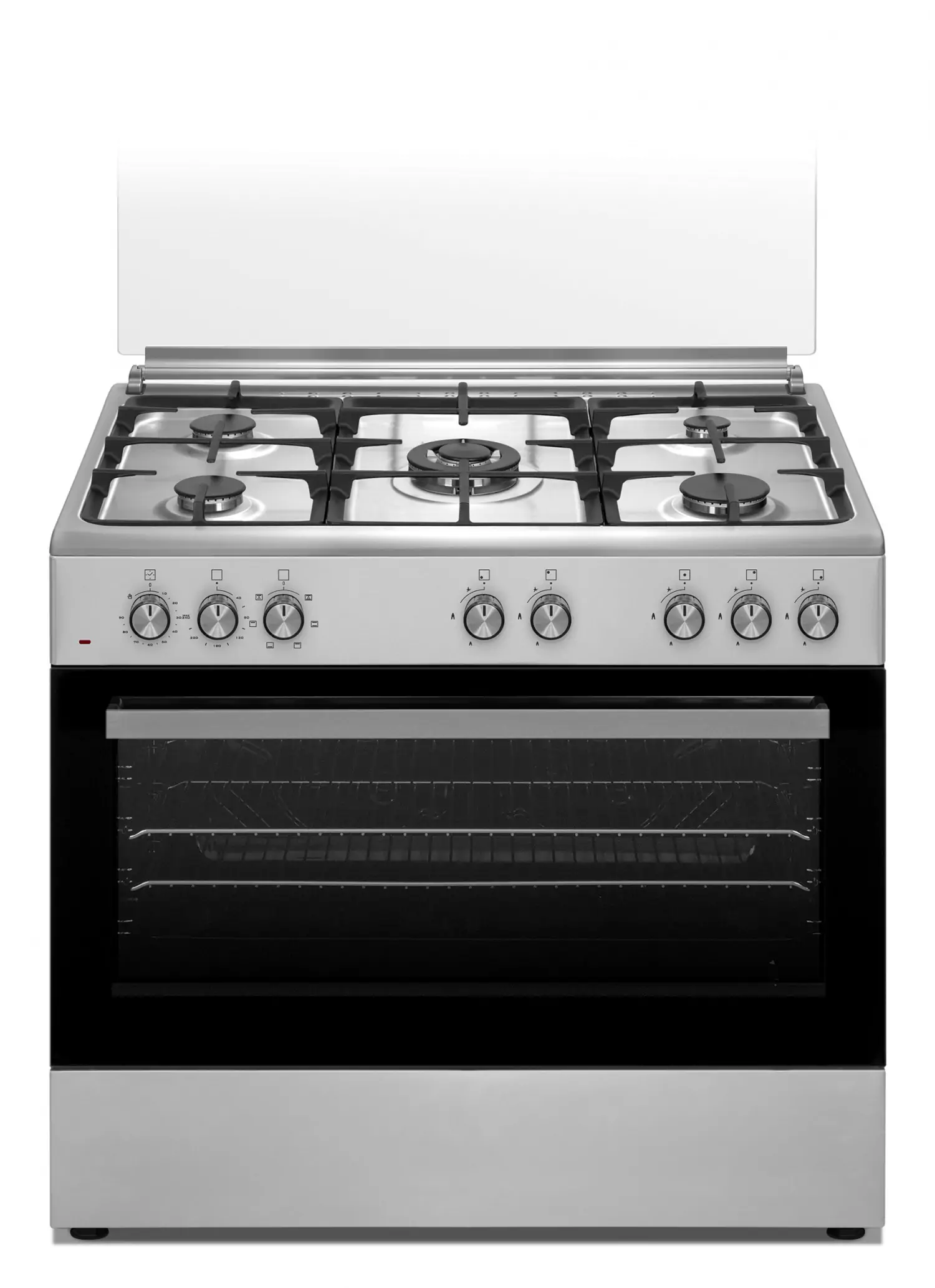 Комбинированная плита Simfer F96MH52001																		 — описание, фото, цены в интернет-магазине PT Stores