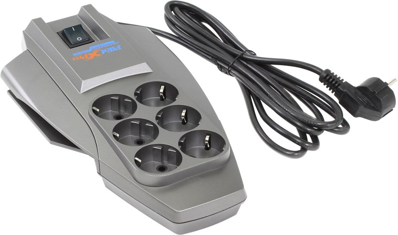  ZIS Pilot X-Pro 7M																		 — описание, фото, цены в интернет-магазине PT Stores