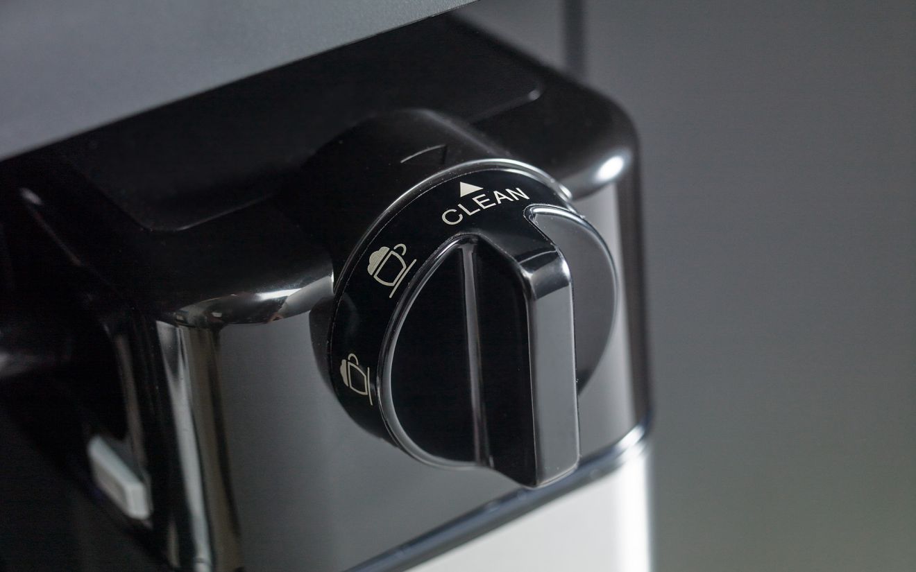 Купить Встраиваемая кофемашина Asko CMB54BG — Фото 4