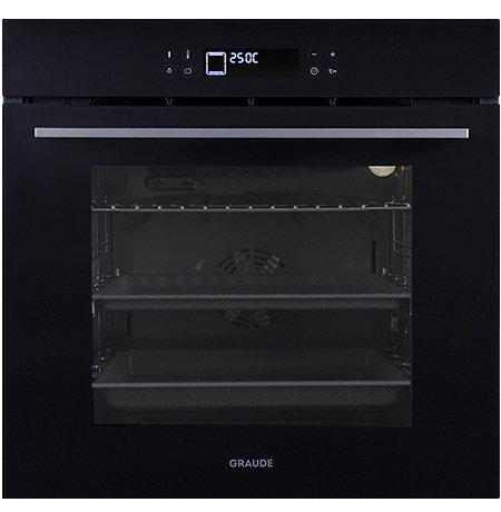 Электрический духовой шкаф GRAUDE BM 60.2 S																		 — описание, фото, цены в интернет-магазине PT Stores