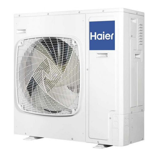 Купить Кондиционер Haier AD36NS1ERA(S)/1U36HS1ERA(S) (комплект) — Фото 2