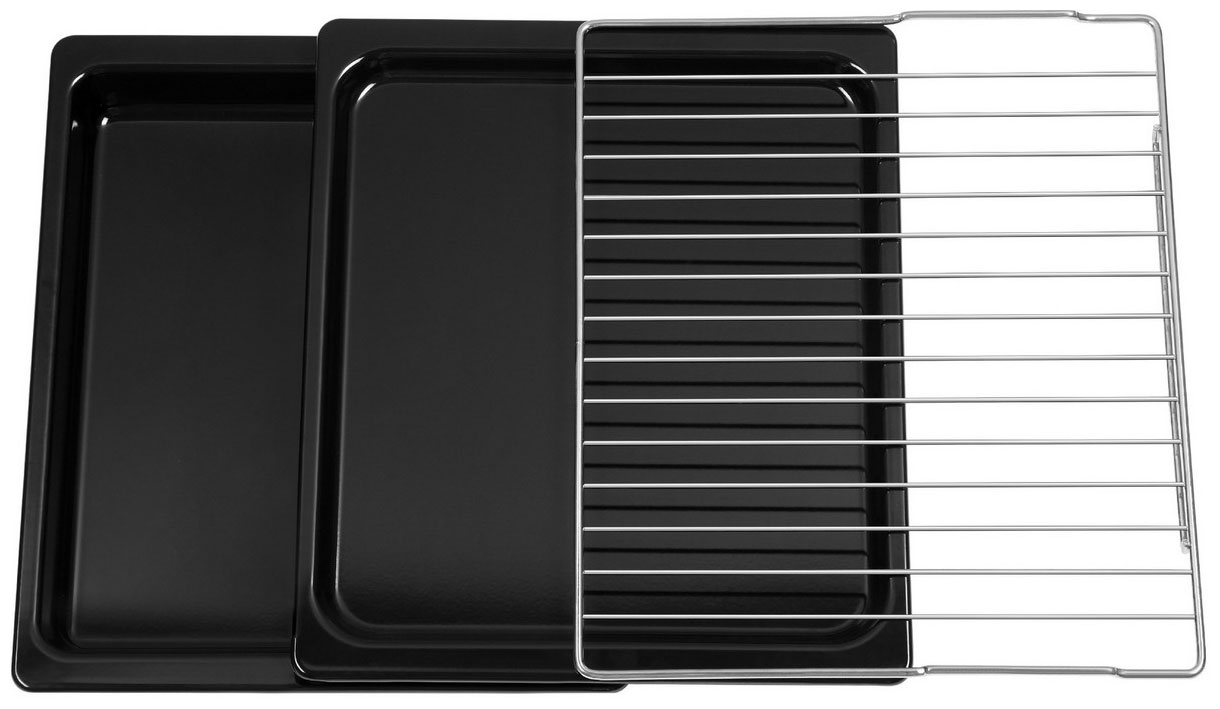 Купить Электрический духовой шкаф Haier HOQ-F5AAGB — Фото 9