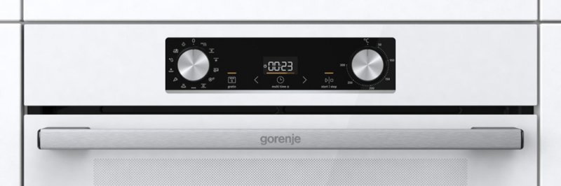 Купить Электрический духовой шкаф Gorenje BOS6737E03WG — Фото 5