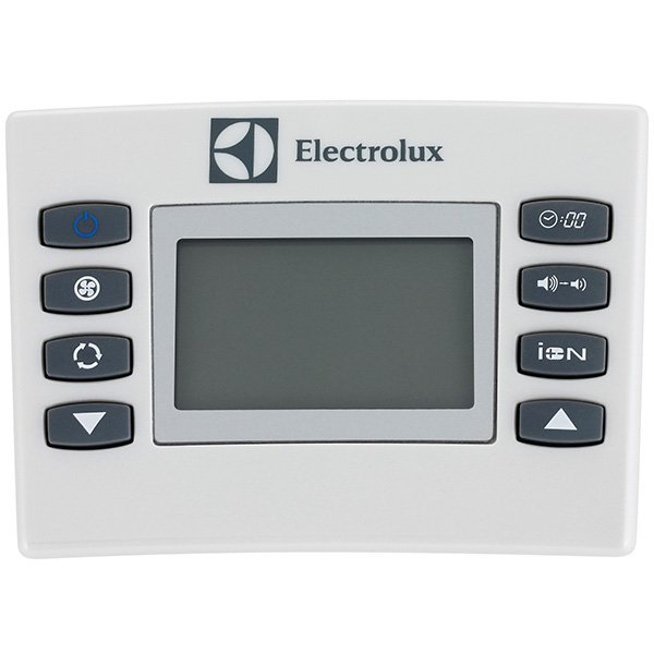 Купить Мобильный кондиционер Electrolux EACM-10 EW/TOP/N3_W — Фото 3