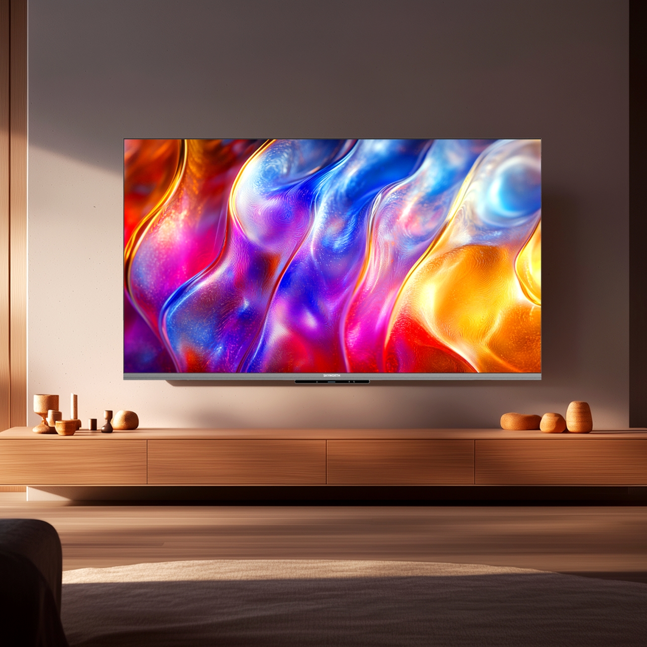 Купить Телевизор SKYWORTH 55Q67H — Фото 8