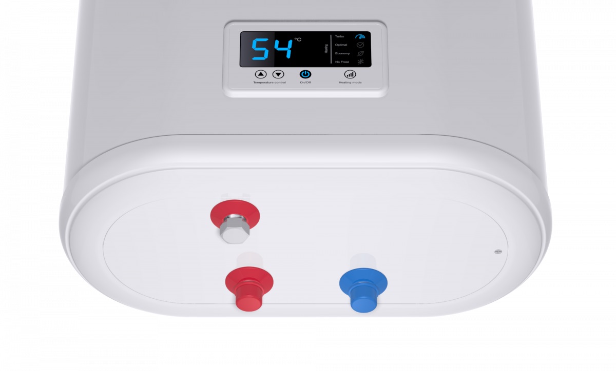 Купить Водонагреватель накопительный THERMEX IF 80 V (pro) Wi-Fi — Фото 6