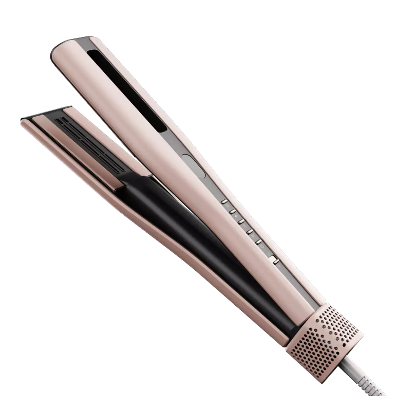 Прибор для укладки волос Haier HHS-605																		 — описание, фото, цены в интернет-магазине PT Stores