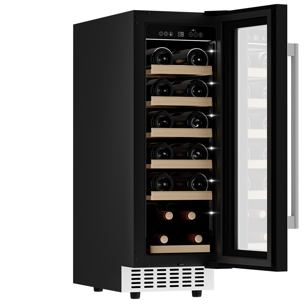 Купить Винный шкаф Meyvel MV19-KWT1 — Фото 5