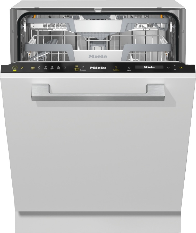 Встраиваемая посудомоечная машина MIELE G7360 SCVi																		 — описание, фото, цены в интернет-магазине PT Stores