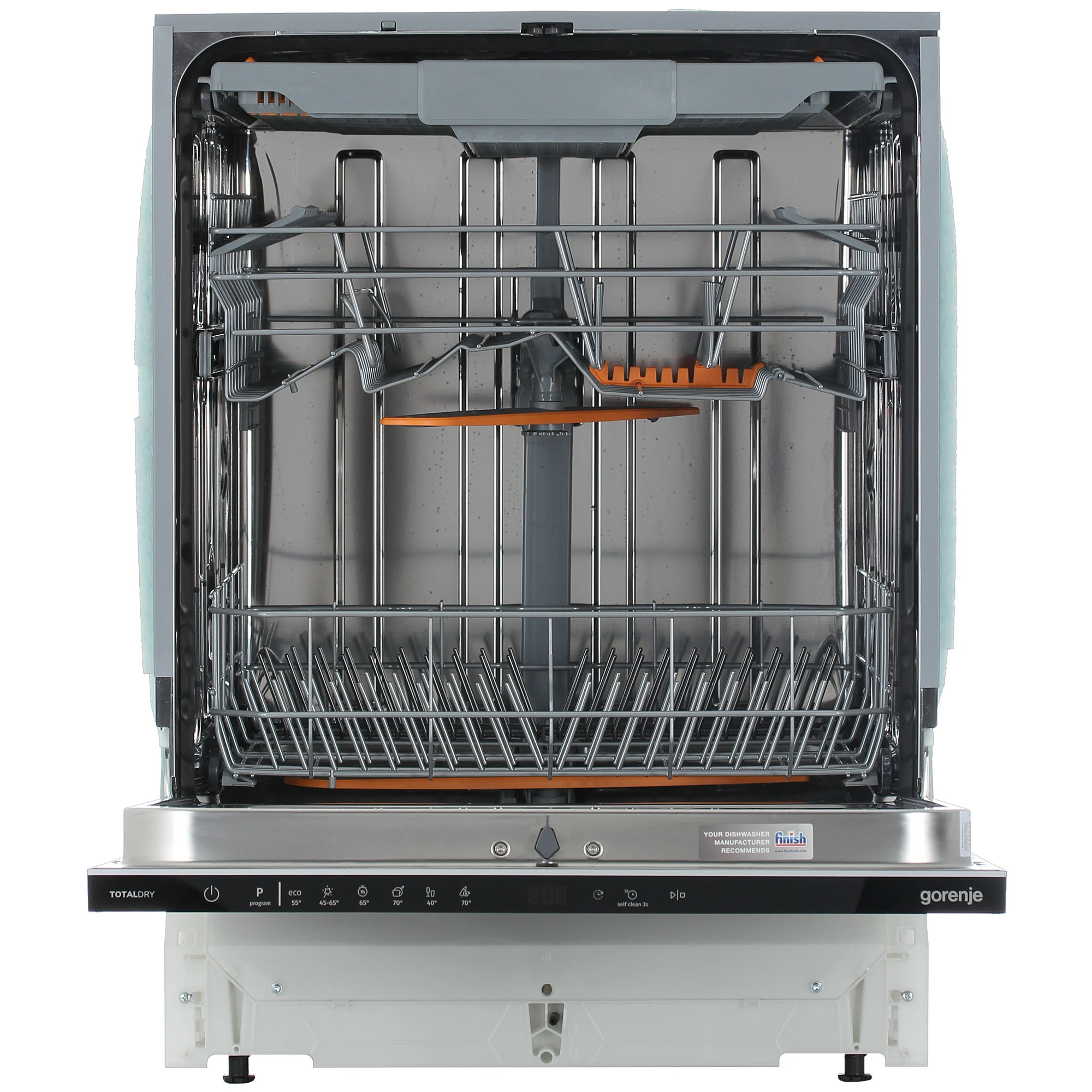 Купить Встраиваемая посудомоечная машина Gorenje GV16D5 — Фото 2