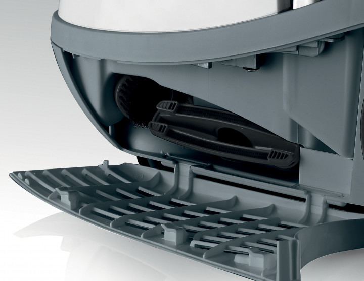 Купить Пылесос Bosch BWD41700 — Фото 4