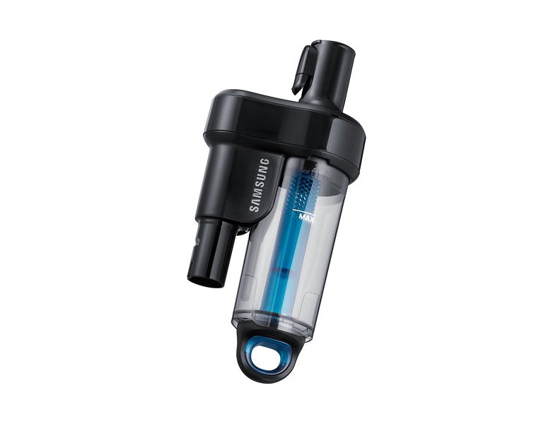 Купить Пылесос SAMSUNG VC20M257AWR красный — Фото 9