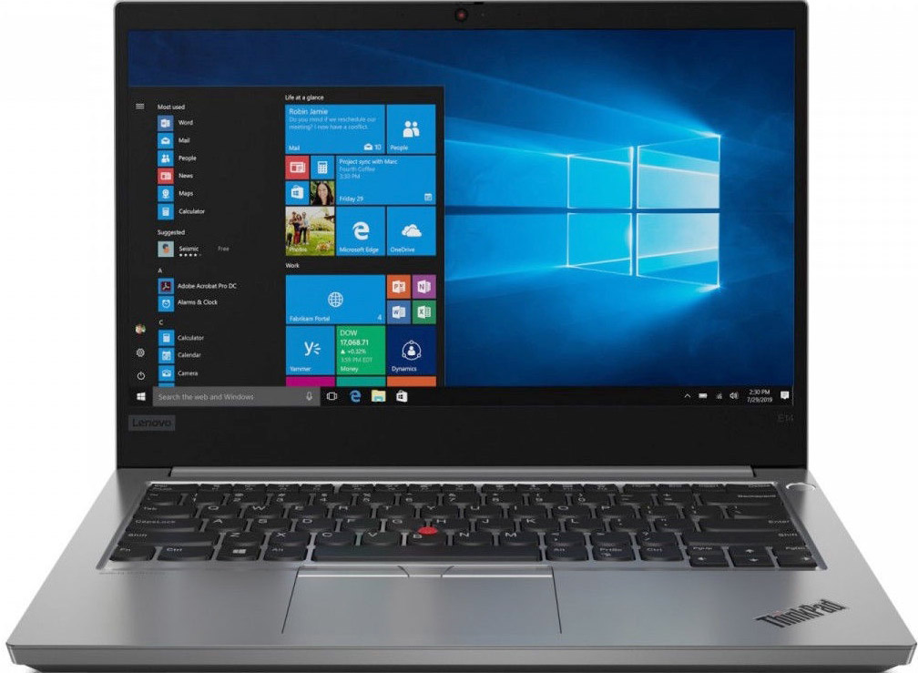 Ноутбук LENOVO 20RA001CRT																		 — описание, фото, цены в интернет-магазине PT Stores