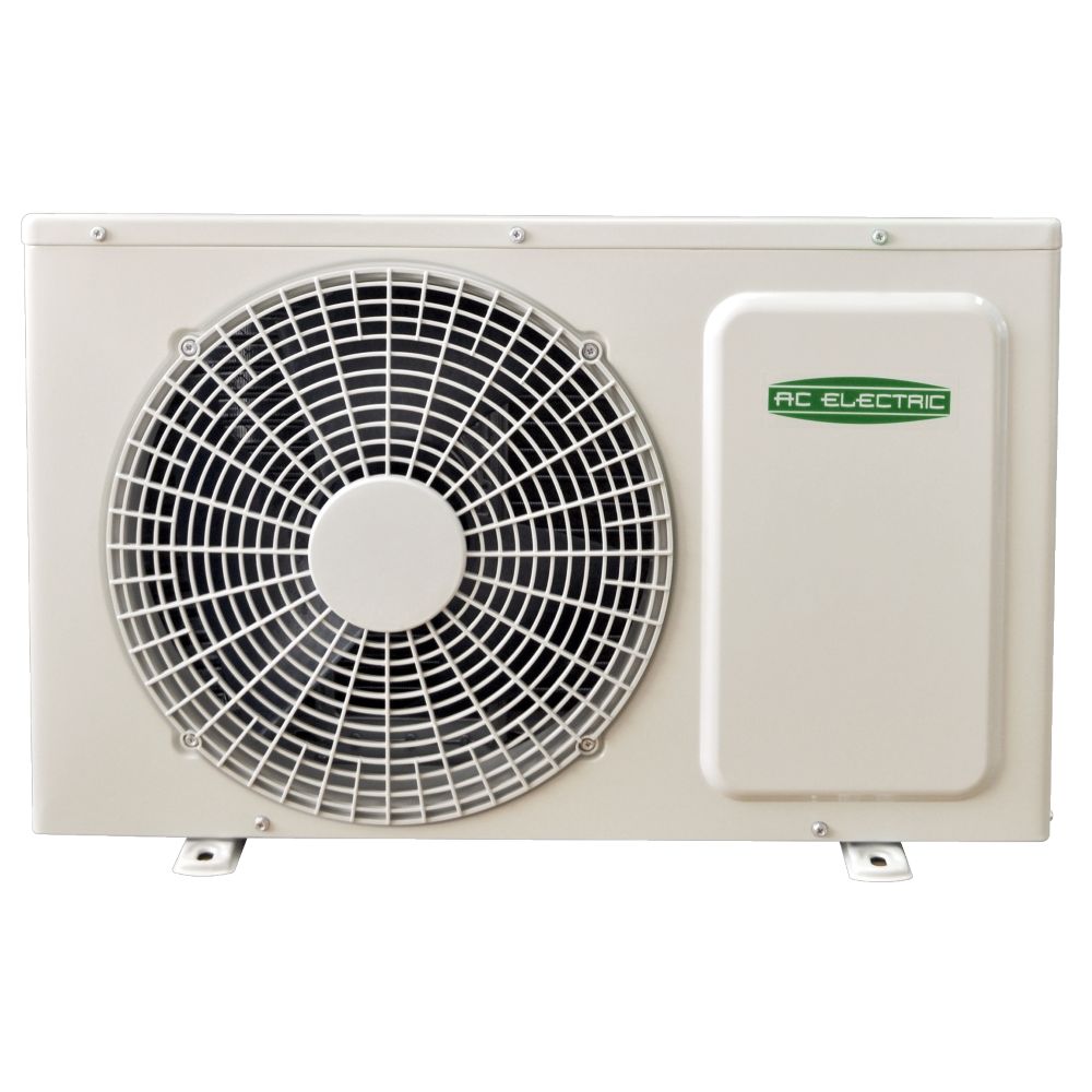 Купить Кондиционер AC ELECTRIC ACE-07HN1_15Y — Фото 4